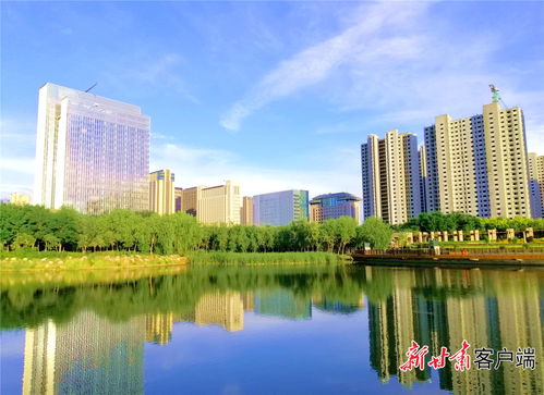 武威市2022年水环境质量稳定向好