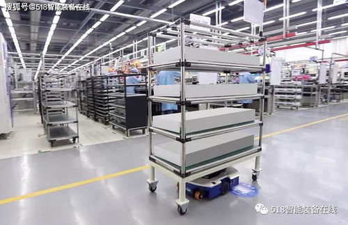 hrg 蓝精灵 助力完成5g边缘计算在数字工厂的联合验证
