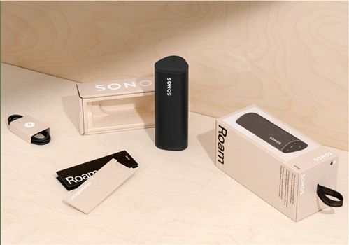 sonos发布长期可持续发展承诺 推出产品可持续发展计划 减小产品对环境的影响