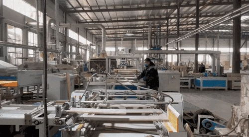 经销商首选品牌 冠林地板 揭秘 冠林地板属于什么档次